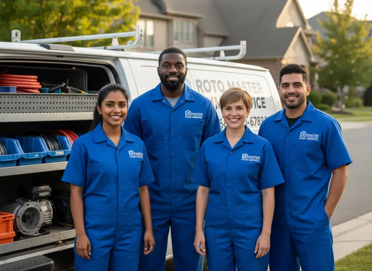 Sump Pump Installation company in Greenbrae, CA